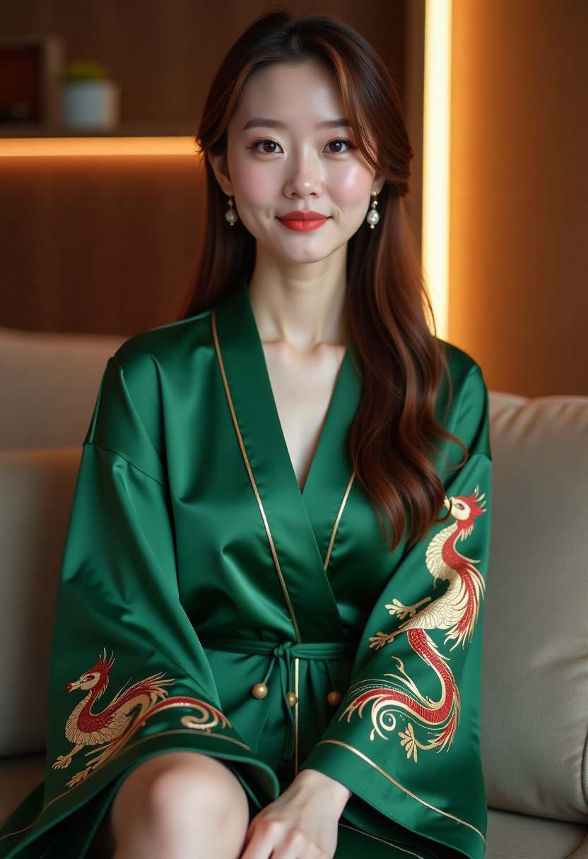 顾云舟