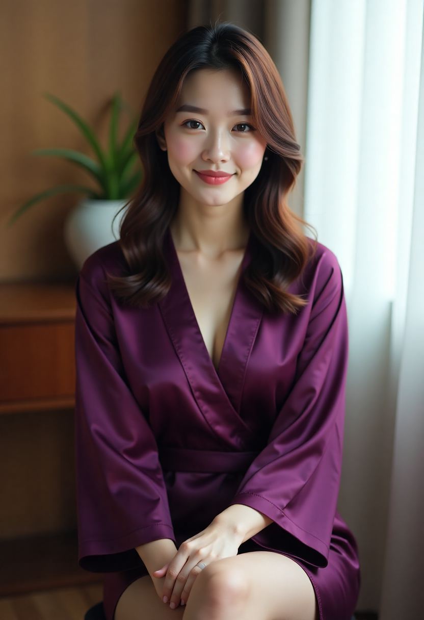 白小羽与顾云舟并肩赶路