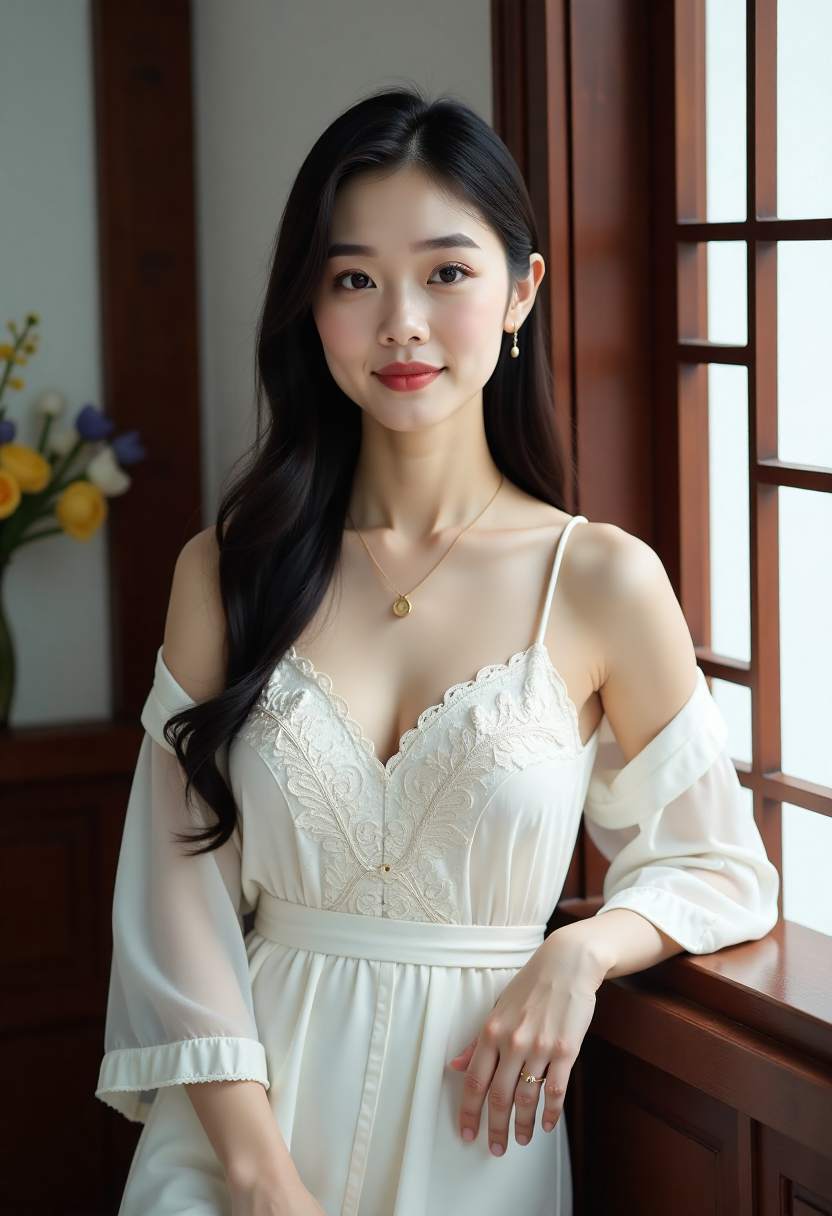 陆清和